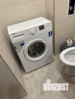 1-к квартира, на длительный срок, 39м2, 7/16 этаж