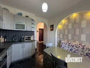 1-к квартира, на длительный срок, 40м2, 6/21 этаж