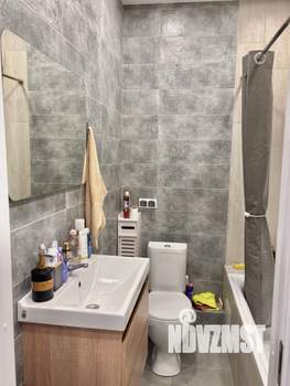 1-к квартира, на длительный срок, 37м2, 13/17 этаж