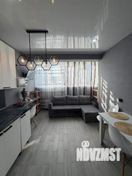 1-к квартира, на длительный срок, 35м2, 5/6 этаж