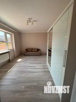 1-к квартира, на длительный срок, 40м2, 1/5 этаж