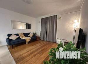 2-к квартира, на длительный срок, 46м2, 9/11 этаж