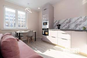 1-к квартира, на длительный срок, 41м2, 8/12 этаж