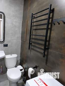 1-к квартира, на длительный срок, 35м2, 13/24 этаж