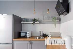 1-к квартира, посуточно, 35м2, 21/24 этаж