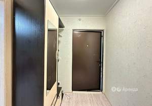 1-к квартира, на длительный срок, 41м2, 7/16 этаж