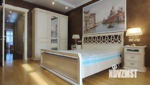 3-к квартира, на длительный срок, 135м2, 5/15 этаж