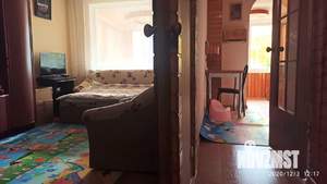 1-к квартира, на длительный срок, 42м2, 2/5 этаж