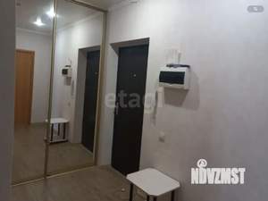 1-к квартира, на длительный срок, 42м2, 7/10 этаж