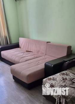 2-к квартира, посуточно, 65м2, 1/1 этаж