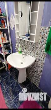 2-к квартира, на длительный срок, 60м2, 1/4 этаж