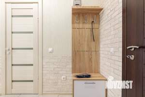 2-к квартира, посуточно, 45м2, 1/1 этаж
