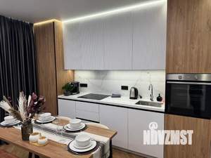 2-к квартира, посуточно, 62м2, 8/24 этаж