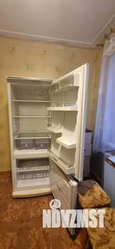 1-к квартира, на длительный срок, 31м2, 3/5 этаж