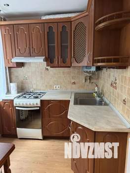 2-к квартира, посуточно, 46м2, 2/5 этаж