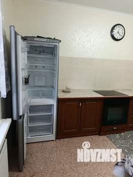 1-к квартира, на длительный срок, 43м2, 1/6 этаж