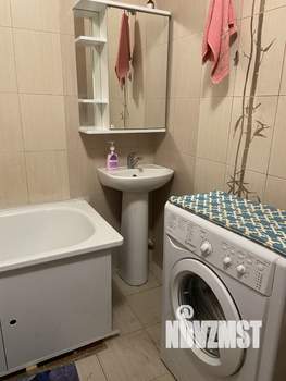 1-к квартира, на длительный срок, 29м2, 2/6 этаж