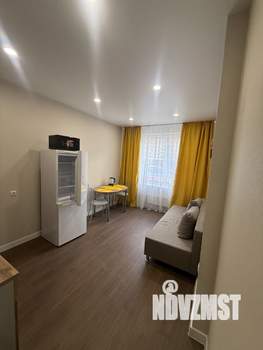 1-к квартира, на длительный срок, 39м2, 3/16 этаж