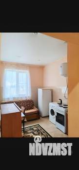 1-к квартира, на длительный срок, 35м2, 2/7 этаж