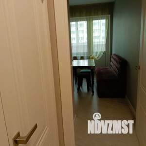 1-к квартира, посуточно, 36м2, 8/14 этаж