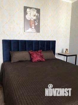 1-к квартира, посуточно, 42м2, 15/16 этаж