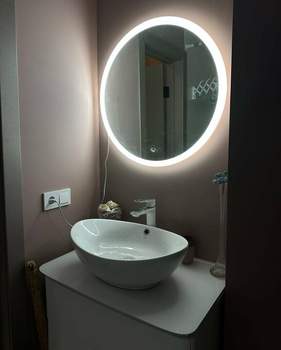 1-к квартира, на длительный срок, 42м2, 14/16 этаж