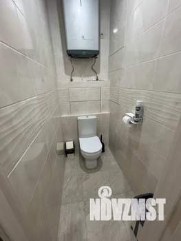 2-к квартира, посуточно, 61м2, 11/24 этаж