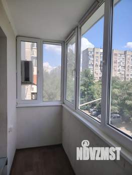 1-к квартира, на длительный срок, 38м2, 3/12 этаж