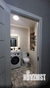 2-к квартира, на длительный срок, 40м2, 10/22 этаж