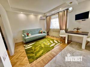 1-к квартира, на длительный срок, 35м2, 2/5 этаж