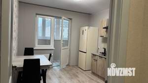 1-к квартира, на длительный срок, 41м2, 9/20 этаж