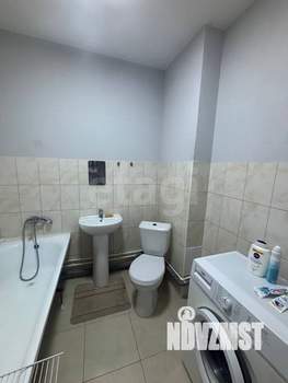 1-к квартира, на длительный срок, 36м2, 3/16 этаж