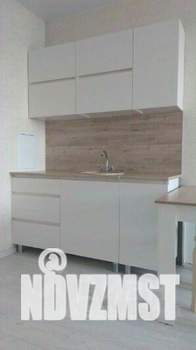 Студия квартира, на длительный срок, 30м2, 2/16 этаж