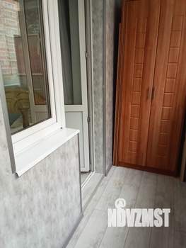 Студия квартира, посуточно, 27м2, 2/19 этаж