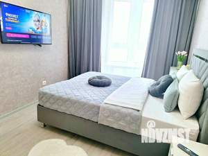 1-к квартира, посуточно, 22м2, 1/1 этаж