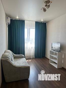 1-к квартира, на длительный срок, 38м2, 7/9 этаж