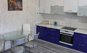 1-к квартира, на длительный срок, 45м2, 2/3 этаж