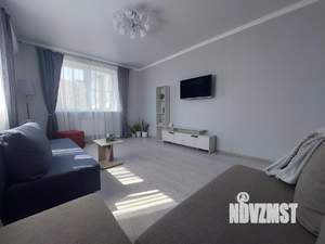 2-к квартира, посуточно, 56м2, 13/18 этаж