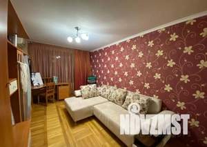 3-к квартира, на длительный срок, 64м2, 2/6 этаж