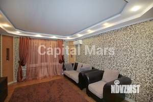 3-к квартира, на длительный срок, 82м2, 4/9 этаж