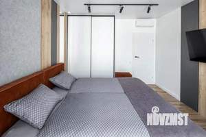 1-к квартира, на длительный срок, 38м2, 13/25 этаж