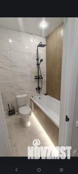 1-к квартира, на длительный срок, 36м2, 7/19 этаж