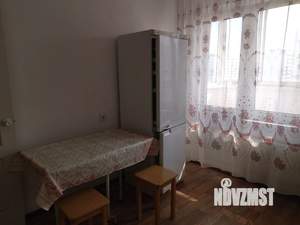 1-к квартира, на длительный срок, 40м2, 12/16 этаж