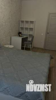 1-к квартира, на длительный срок, 39м2, 10/16 этаж