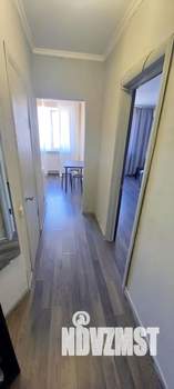 1-к квартира, на длительный срок, 35м2, 7/7 этаж