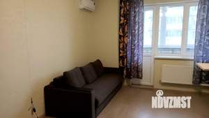 Студия квартира, посуточно, 27м2, 14/18 этаж