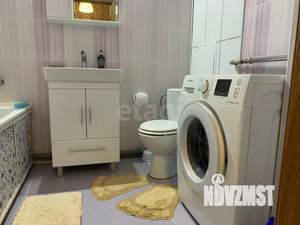 1-к квартира, на длительный срок, 36м2, 3/9 этаж