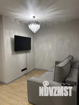 2-к квартира, посуточно, 52м2, 9/14 этаж