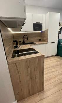 1-к квартира, на длительный срок, 40м2, 5/16 этаж