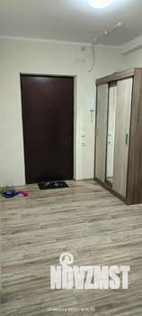 1-к квартира, на длительный срок, 36м2, 8/17 этаж